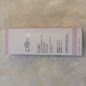 Skin Chemists Pure Collagen 5% Biphase Serum
